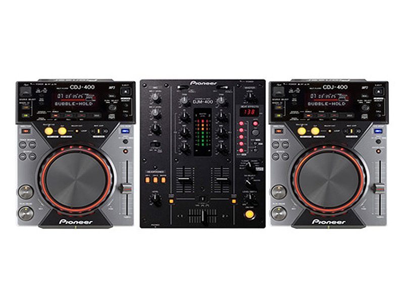 pioner cdj400 pioner cdj400