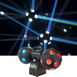 Cosmos LED Light