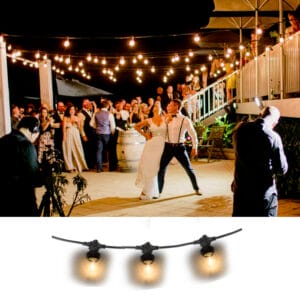 festoon lights