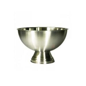 champagne bowl