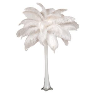 Feather Vase