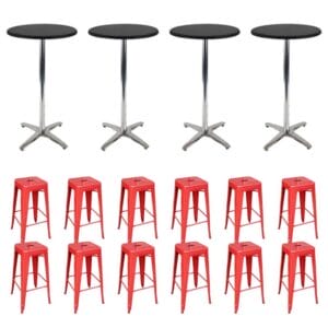event furniture bundle 3