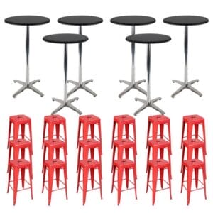 event furniture bundle 4