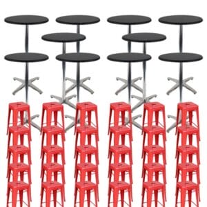 event furniture bundle 5