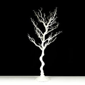 Artificial Manzanita Tree