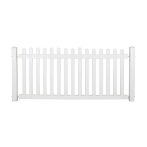 Picket Fencing