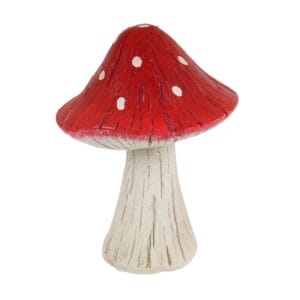 Mushroom hire small product hire