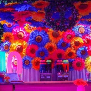 Sunflower Hire Melbourne