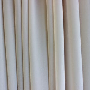 Chiffon Drape Hire Melbourne - Beige