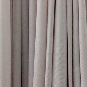 Chiffon Drape Hire Melbourne - Bone