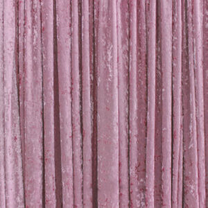 Crushed Velvet Dusty Pink Drape Hire Melbourne