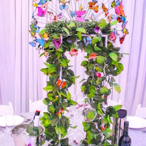 Butterfly Centrepiece