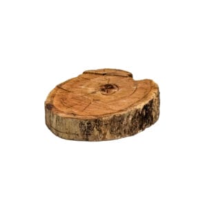 Wooden Slices