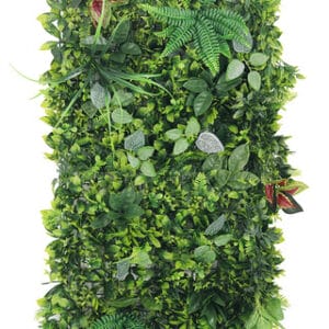 Greenery Panel