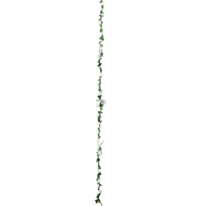 Mini-Rose-Bud-Garland-White-Hire