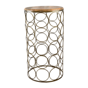 Hire-Moroccan-Bar-Table