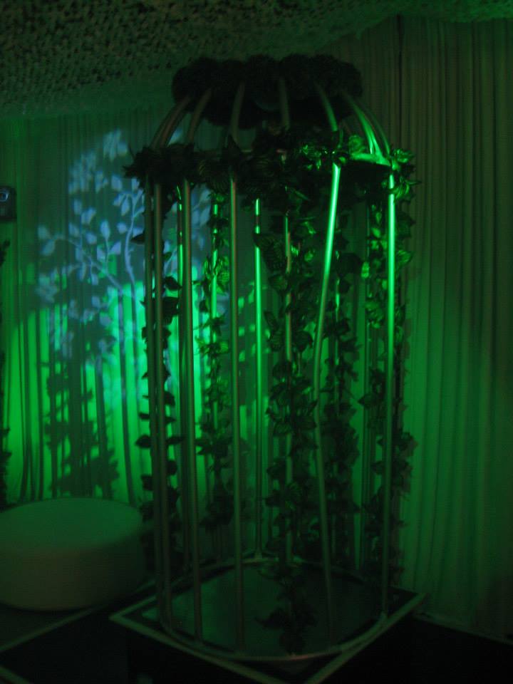 Marcus's 40th Jungle Party - Feel Good Events