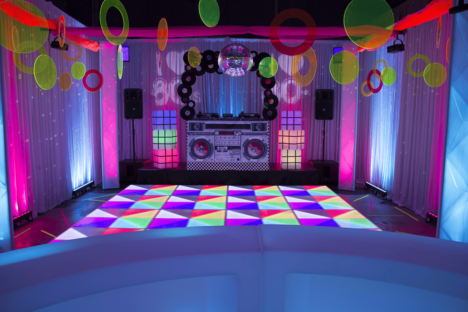 Party Theme Ideas Hire Feel Good Events Melbourne