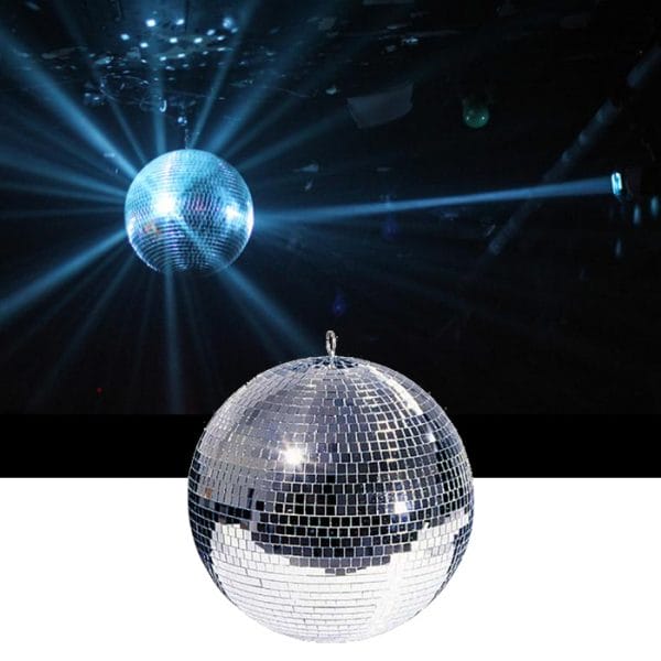 Mirror Ball Hire Feel Good Events Melbourne
