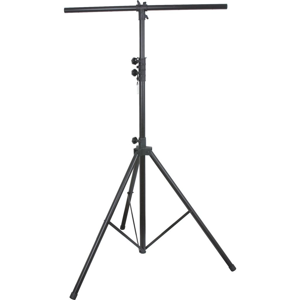 Push Up Lighting Stand