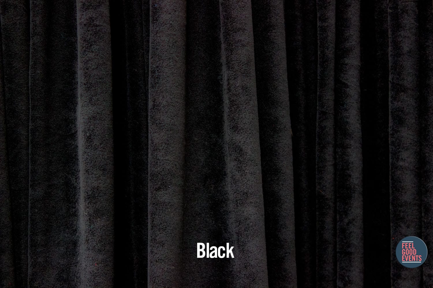 Velvet Drape Hire Feel Good Events Melbourne