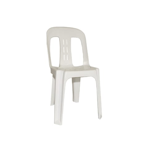 white stacking chair hire feel good events melbourne