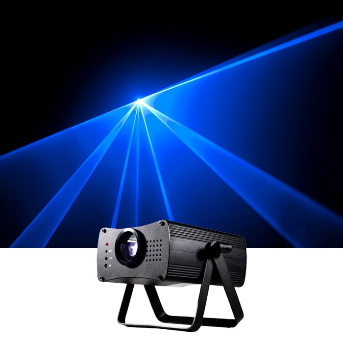 Blue Laser Hire | Feel Good Events | Melbourne