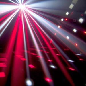 party lights for hire melbourne
