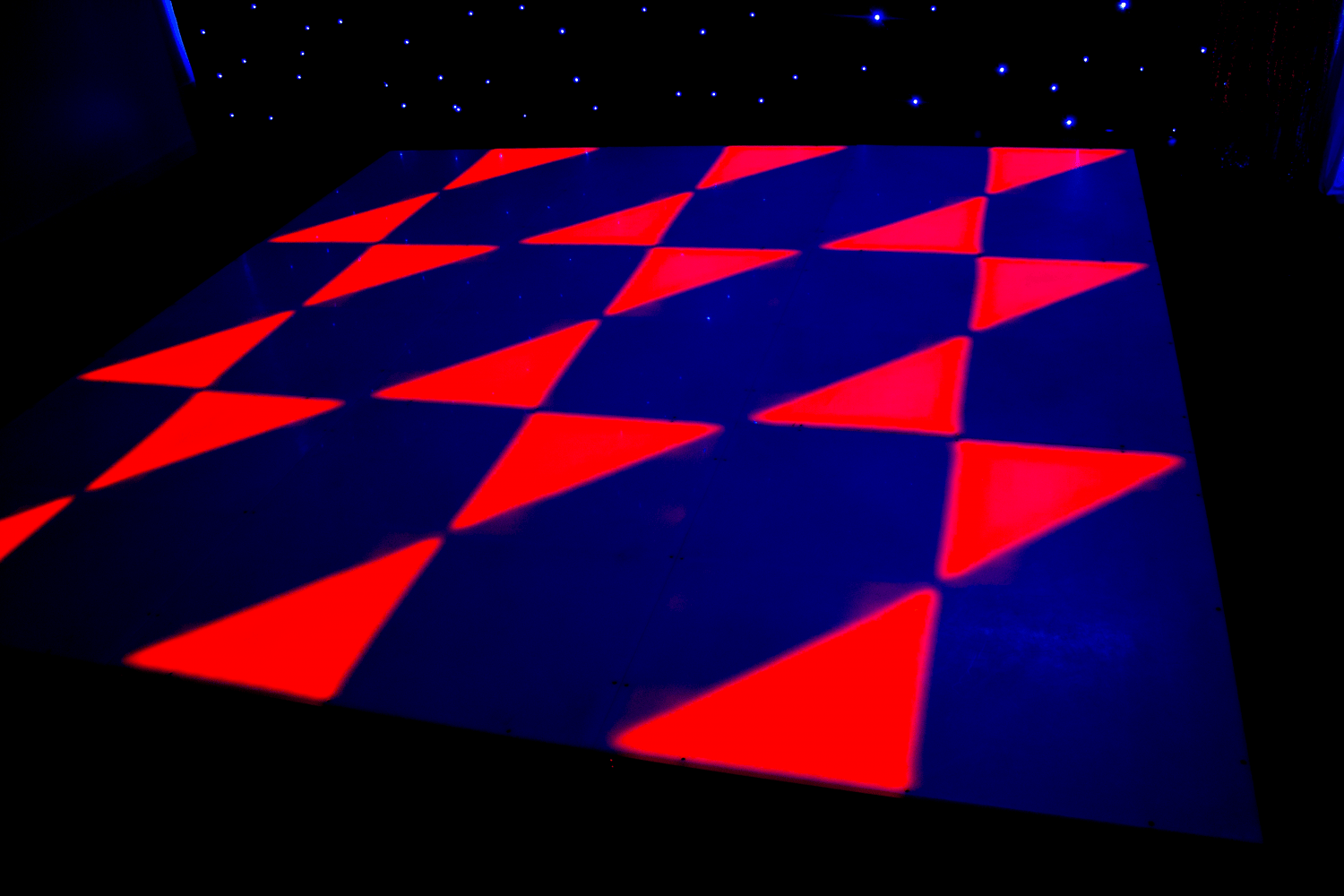 Illuminated Led Dance Floor Hire Feel Good Events Melbourne