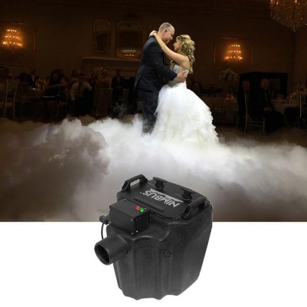 Dry Ice Machine Hire Feel Good Events Melbourne