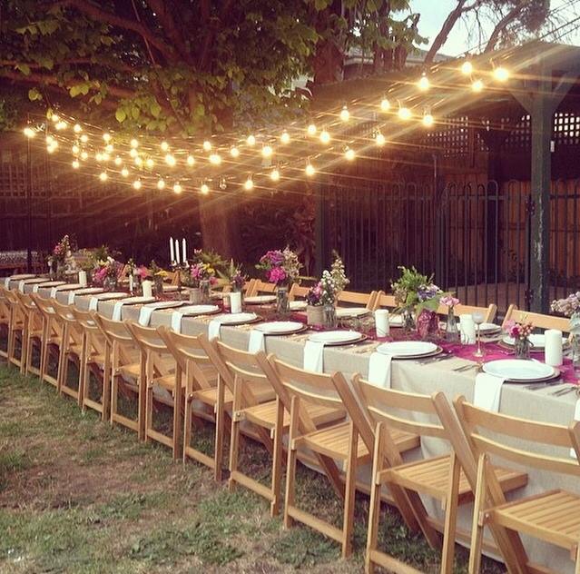 Festoon Lights Hire Feel Good Events Melbourne Festoon Lights Create A Very Subtle Lighting Effect They Are Used To Hang Over Space And Relaxed But Visually Stunning Atmosphere