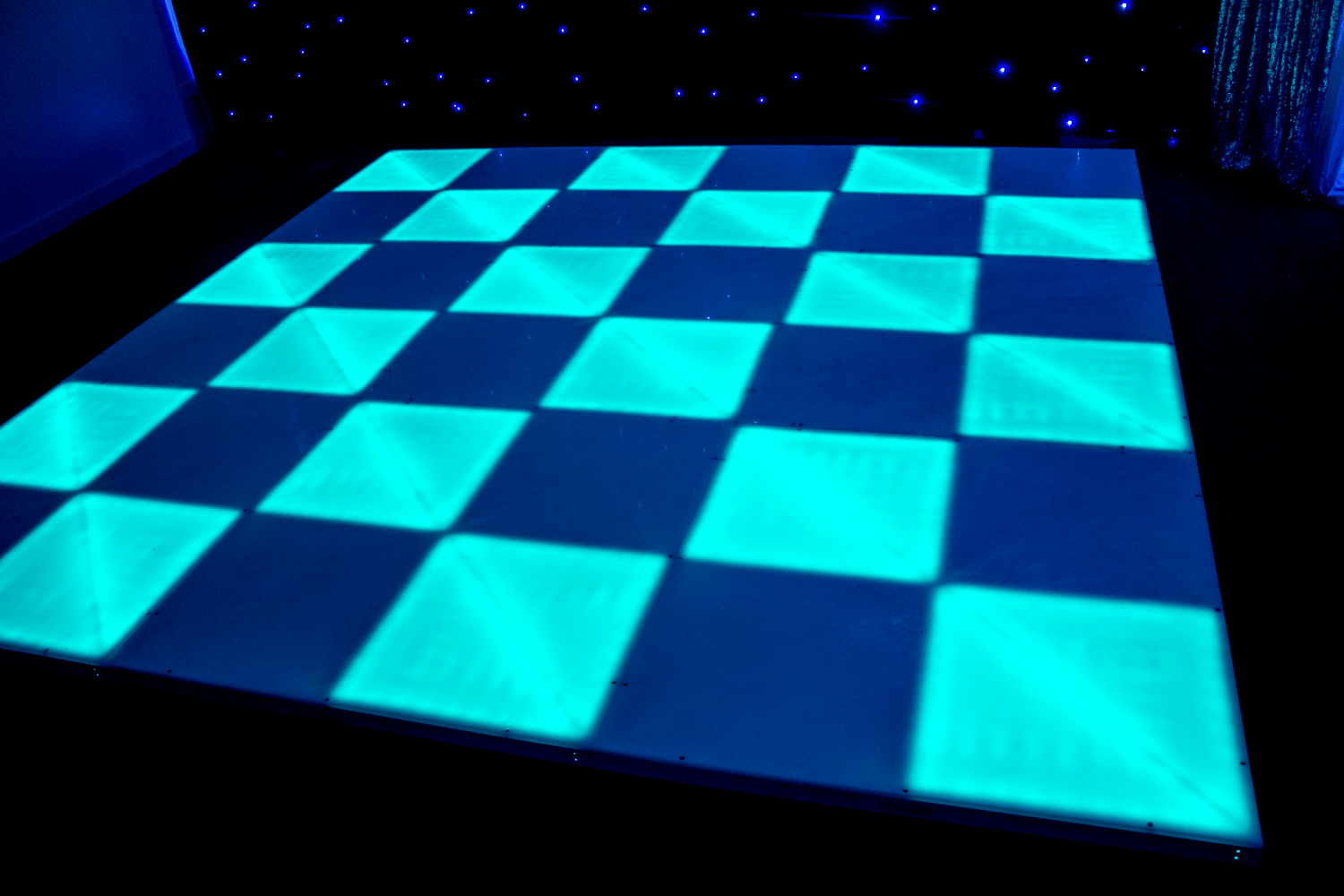 Illuminated Led Dance Floor Hire Feel Good Events Melbourne