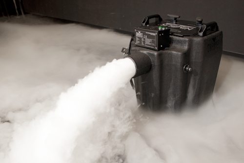 dry ice delivery melbourne
