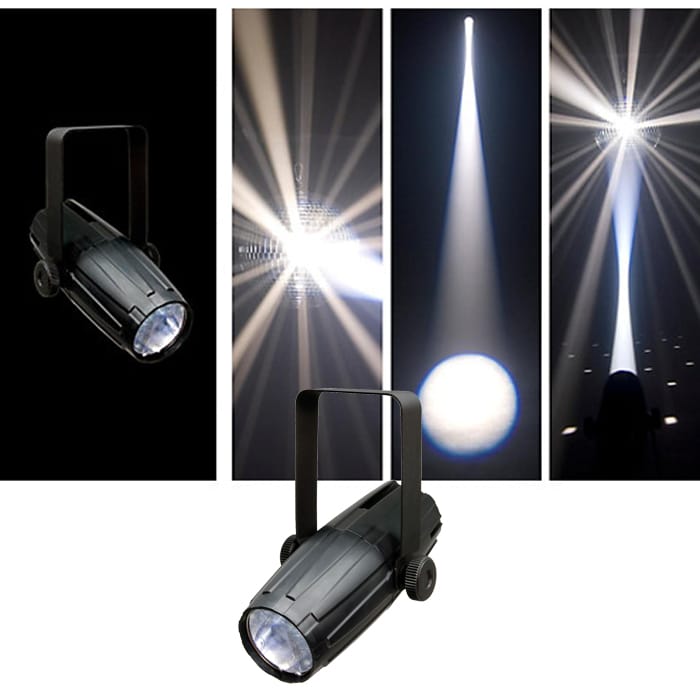 Pin Spot Light hire