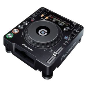 DJ Gear Hire
