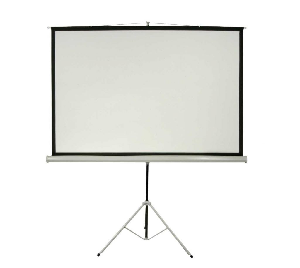 Projector Screen Hire Feel Good Events