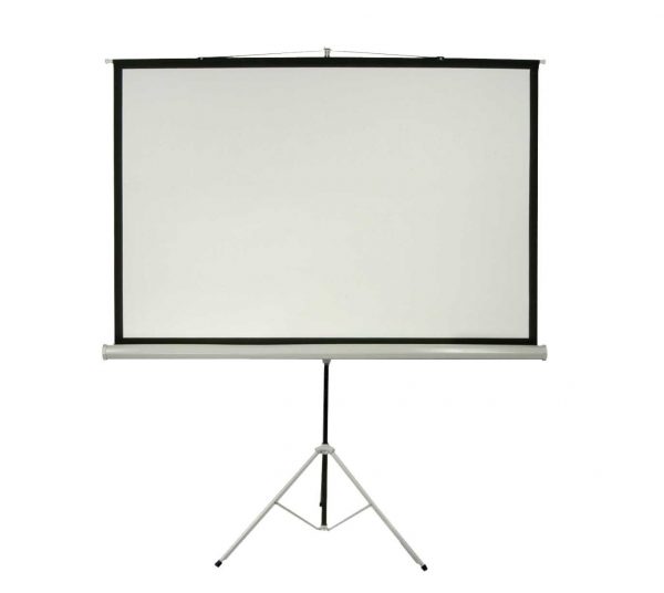 Projector Screen Hire Feel Good Events Melbourne