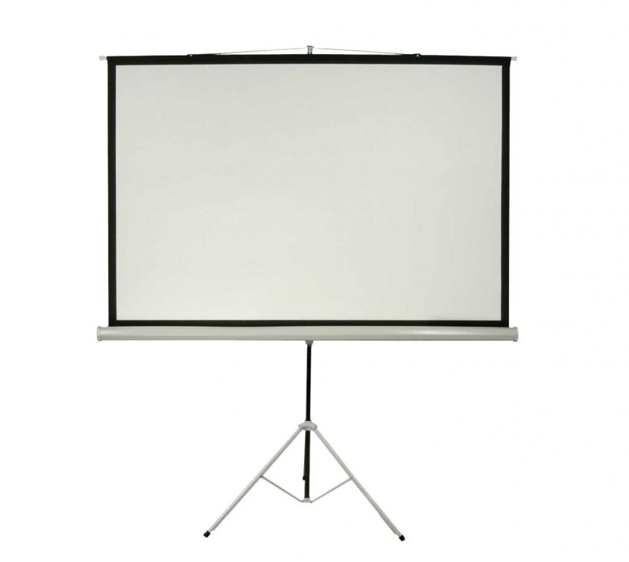 Projector Screen