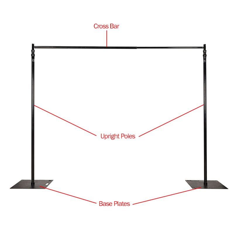 Draping Backdrop Rigging Hire Feel Good Events Melbourne