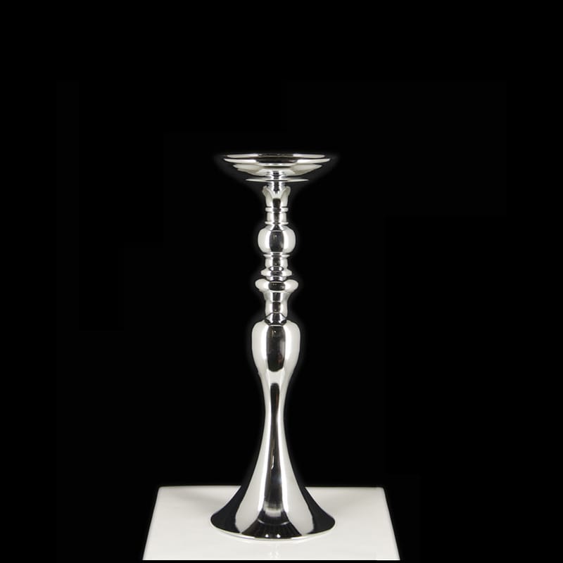 Candle Holder Hire black square frame Feel Good Events Melbourne