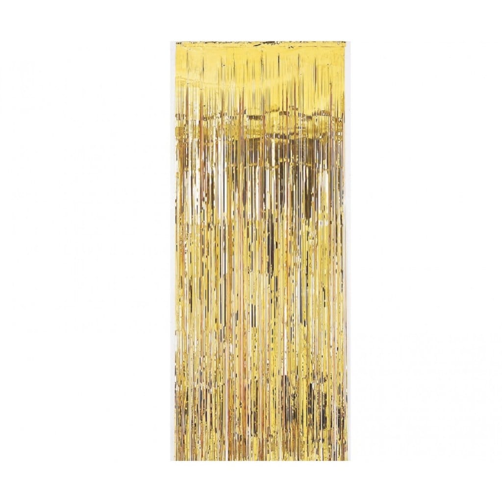 Tinsel Curtain Curtain Hire Feel Good Events Melbourne