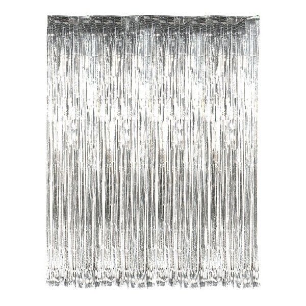 Tinsel Curtain Curtain Hire Feel Good Events Melbourne