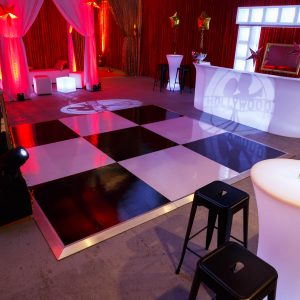 Dance Floor Hire Feel Good Events Melbourne