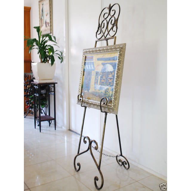 Easel Hire Feel Good Events Melbourne