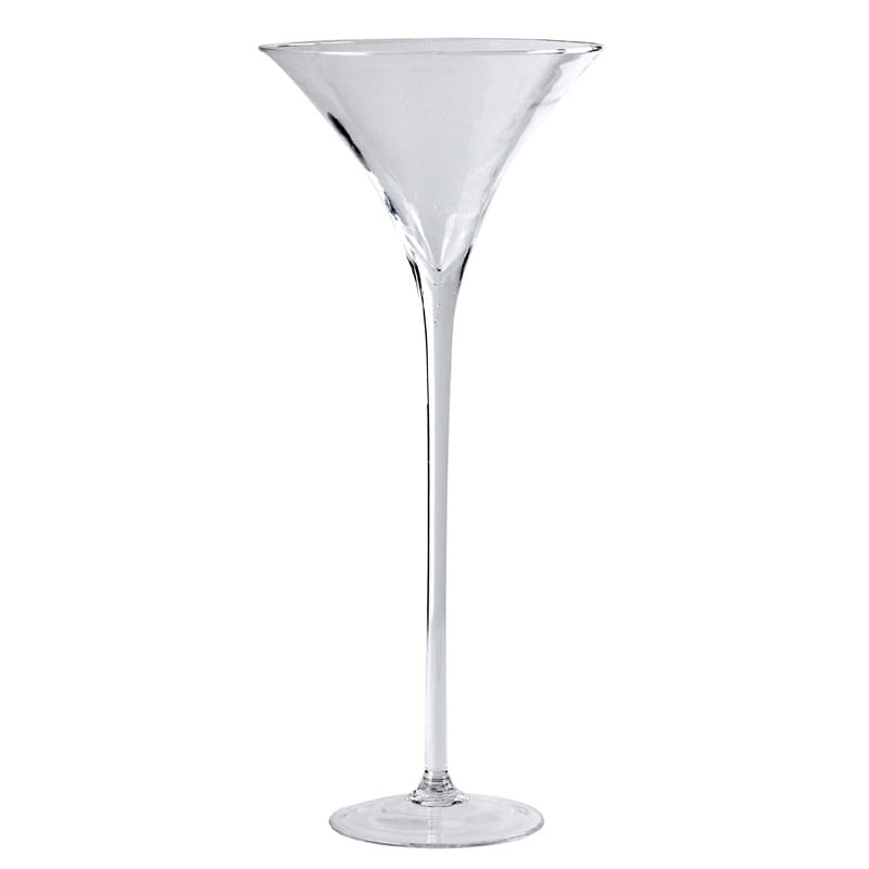 Large Martini Glass