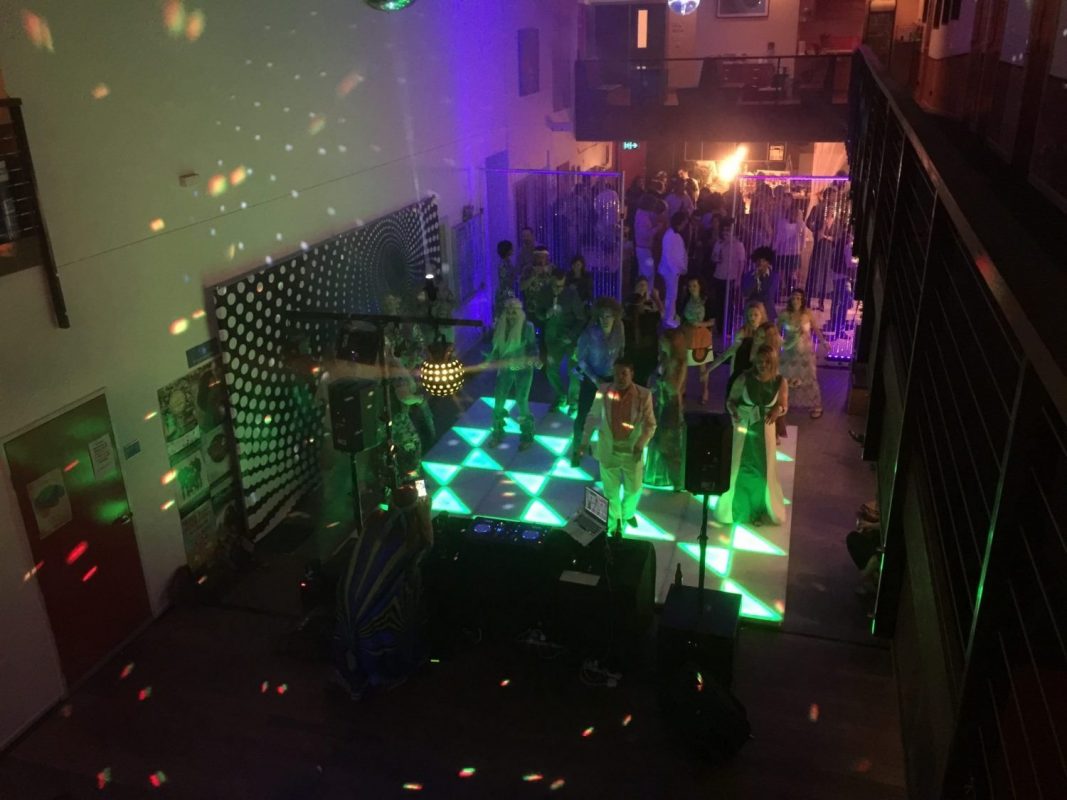 Studio 54 Theme Party Equipment Hire Feel Good Events Melbourne Studio 54 Party Theme