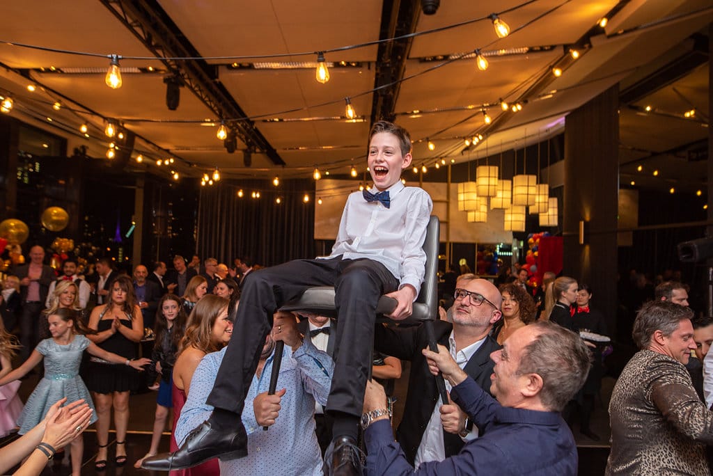How To Decorate a Bar/Bat Mitzvah in 7 Steps Feel Good Events