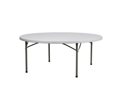 Round Banquet Tables Feel Good Events, Round Event Tables