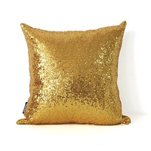 gold cushion square
