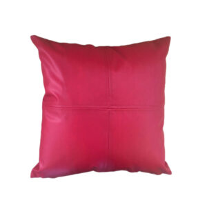 coloured cushion